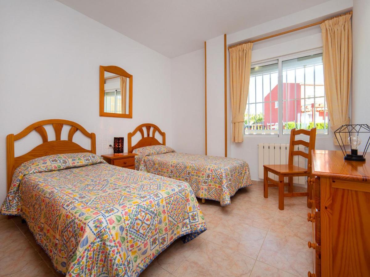 Apartment Garduix By Interhome Calpe Bagian luar foto