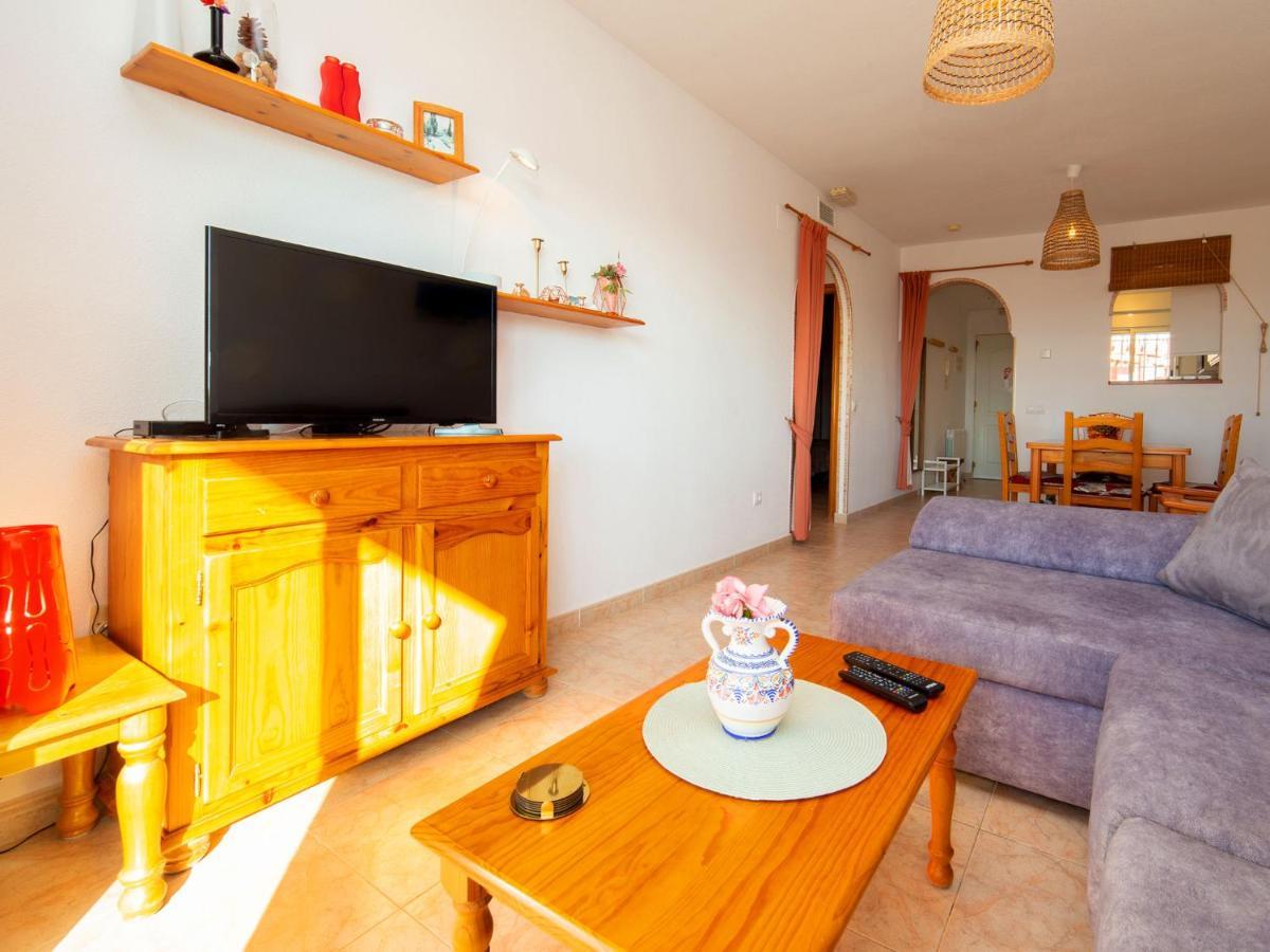 Apartment Garduix By Interhome Calpe Bagian luar foto