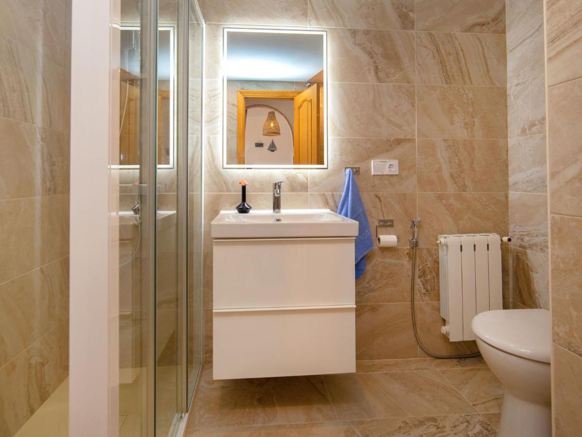 Apartment Garduix By Interhome Calpe Bagian luar foto