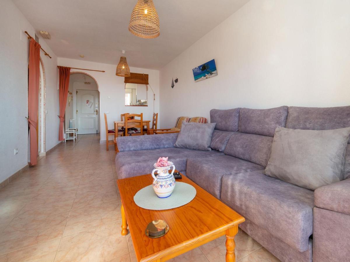 Apartment Garduix By Interhome Calpe Bagian luar foto