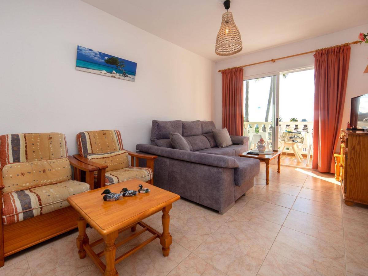Apartment Garduix By Interhome Calpe Bagian luar foto