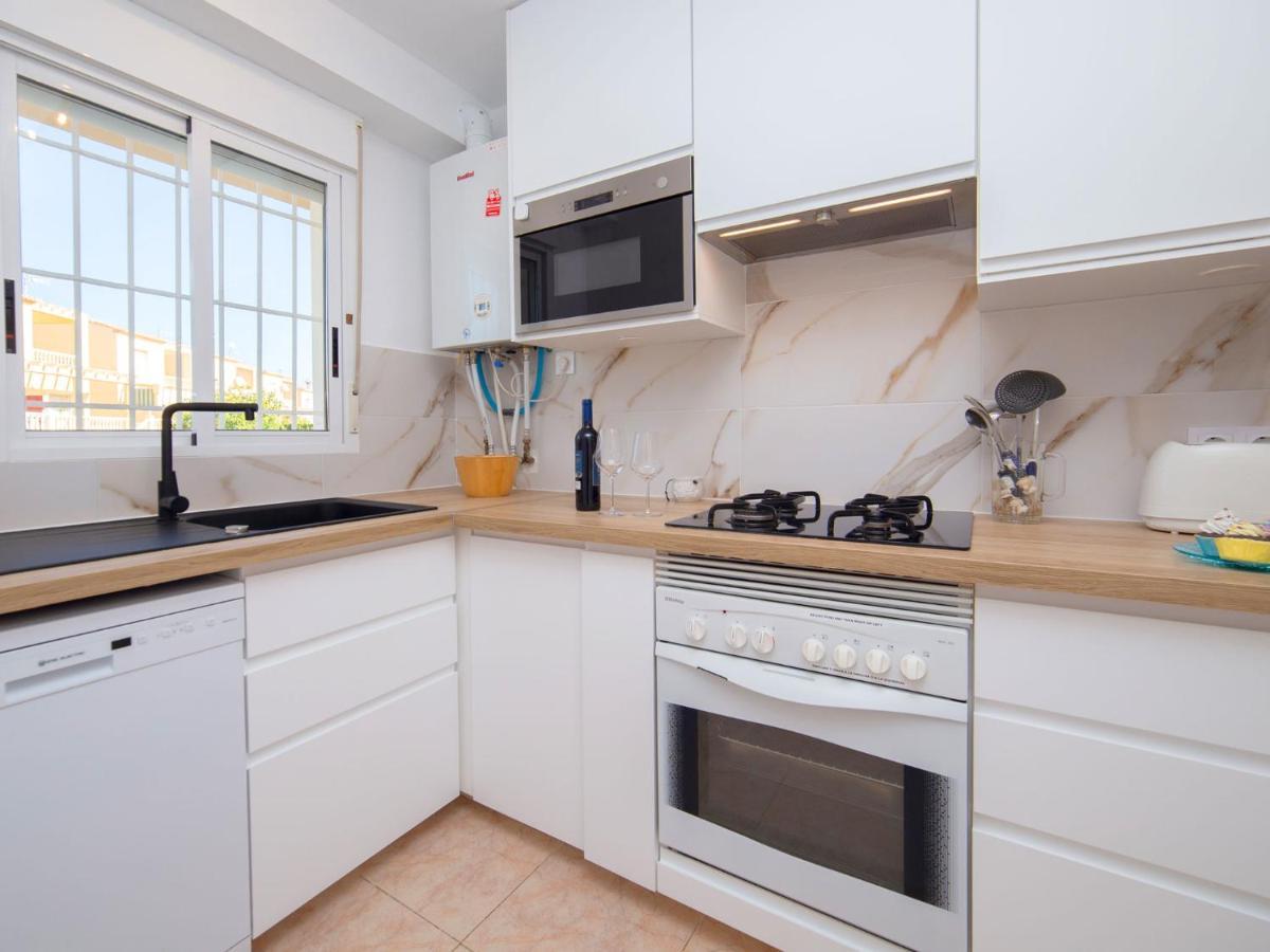 Apartment Garduix By Interhome Calpe Bagian luar foto